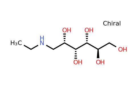 CAS 14216-22-9 | N-ethyl-D-glucamine