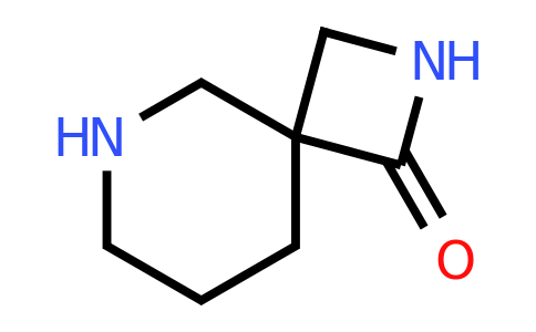 CAS 1422062-20-1 | 2,6-Diazaspiro[3.5]nonan-1-one