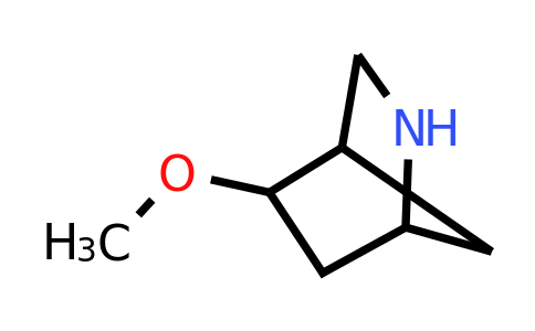 CAS 1422068-02-7 | 5-methoxy-2-azabicyclo[2.2.1]heptane