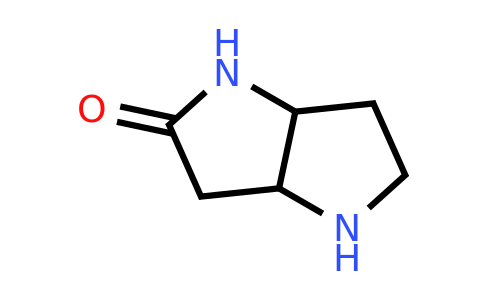 CAS 1422140-08-6 | Hexahydro-pyrrolo[3,2-b]pyrrol-2-one