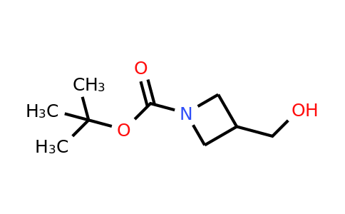 CAS 142253-56-3 | 1-BOC-Azetidine-3-YL methanol