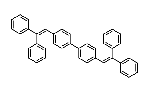 CAS 142289-08-5 | 4,4'-Bis(2,2-diphenylvinyl)-1,1'-biphenyl