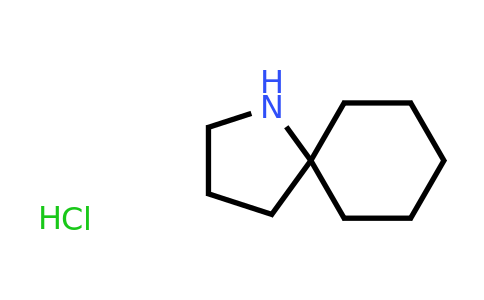 CAS 1423026-09-8 | 1-azaspiro[4.5]decane hydrochloride
