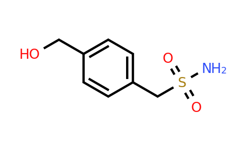 CAS 1423027-12-6 | [4-(Hydroxymethyl)phenyl]methanesulfonamide