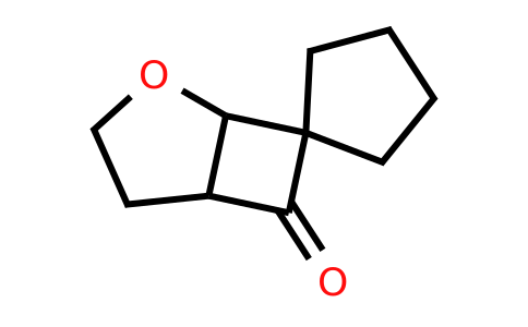 CAS 1423028-28-7 | 4-oxaspiro[bicyclo[3.2.0]heptane-6,1'-cyclopentane]-7-one