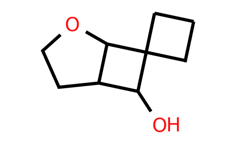 CAS 1423028-41-4 | 4-oxaspiro[bicyclo[3.2.0]heptane-6,1'-cyclobutane]-7-ol