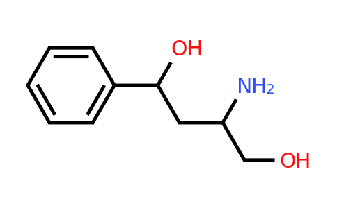 CAS 1423029-36-0 | 3-amino-1-phenylbutane-1,4-diol
