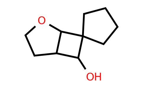 CAS 1423032-49-8 | 4-oxaspiro[bicyclo[3.2.0]heptane-6,1'-cyclopentane]-7-ol