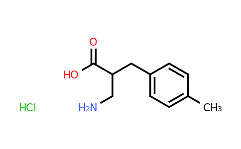 CAS 1423033-27-5 | 3-amino-2-[(4-methylphenyl)methyl]propanoic acid hydrochloride