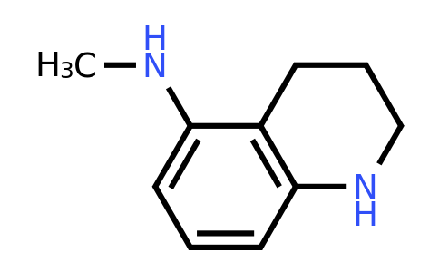 CAS 1423033-78-6 | N-methyl-1,2,3,4-tetrahydroquinolin-5-amine