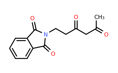 CAS 1423034-65-4 | 2-(3,5-dioxohexyl)-2,3-dihydro-1H-isoindole-1,3-dione