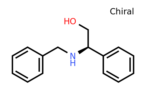 CAS 14231-57-3 | (R)-2-(Benzylamino)-2-phenylethanol