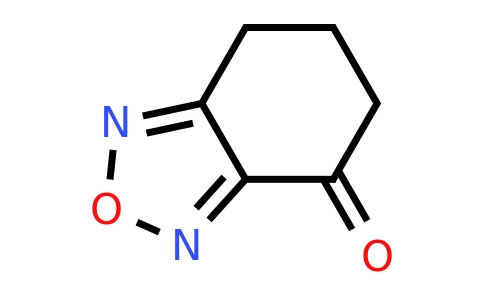 CAS 142328-06-1 | 6,7-Dihydro-5H-benzo[1,2,5]oxadiazol-4-one