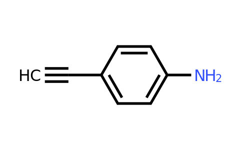 CAS 14235-81-5 | 4-ethynylaniline