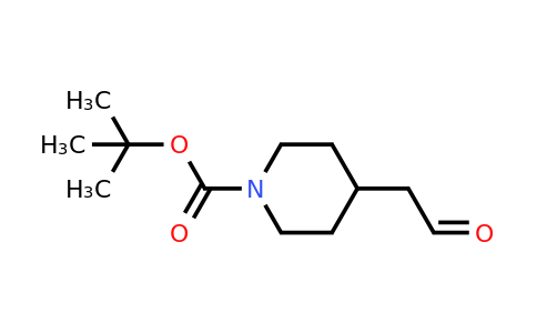 CAS 142374-19-4 | N-BOC-4-piperidineacetaldehyde