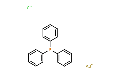 CAS 14243-64-2 | (Triphenylphosphine)gold(I) chloride