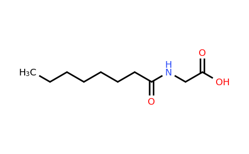 CAS 14246-53-8 | 2-octanamidoacetic acid