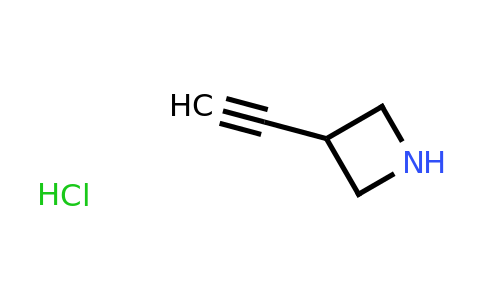CAS 1426424-91-0 | 3-ethynylazetidine hydrochloride