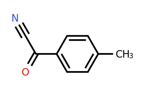 CAS 14271-73-9 | Oxo-p-tolyl-acetonitrile