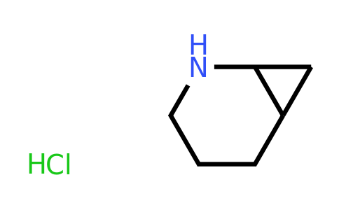 CAS 1427195-18-3 | 2-Aza-bicyclo[4.1.0]heptane hydrochloride