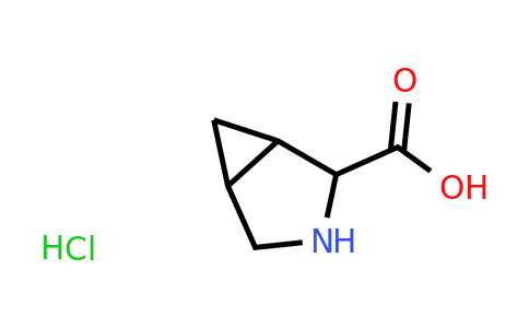 CAS 1427324-35-3 | 3-azabicyclo[3.1.0]hexane-2-carboxylic acid hydrochloride