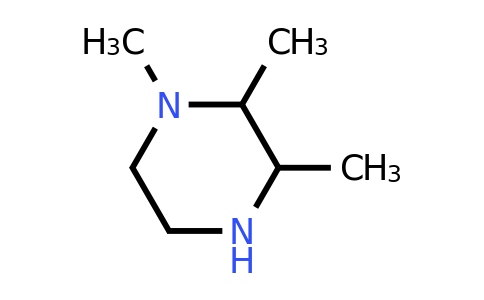 CAS 1427378-87-7 | 1,2,3-trimethylpiperazine