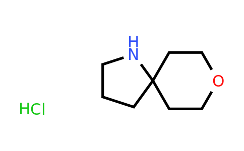 CAS 1427378-94-6 | 8-oxa-1-azaspiro[4.5]decane hydrochloride