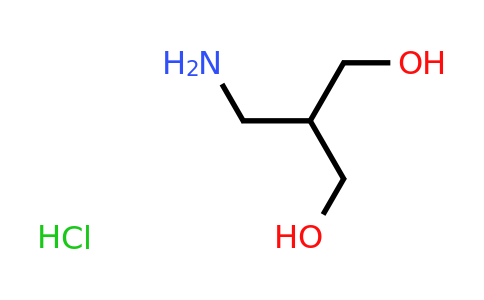 CAS 1427379-01-8 | 2-(aminomethyl)propane-1,3-diol hydrochloride