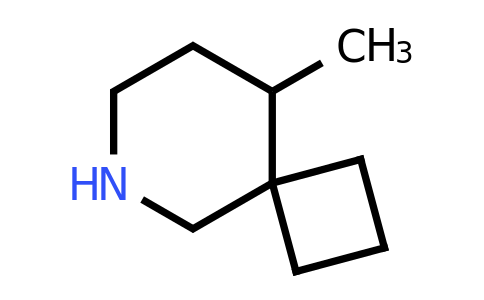 CAS 1427379-10-9 | 9-methyl-6-azaspiro[3.5]nonane