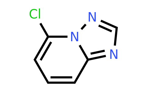CAS 1427399-34-5 | 5-chloro-[1,2,4]triazolo[1,5-a]pyridine