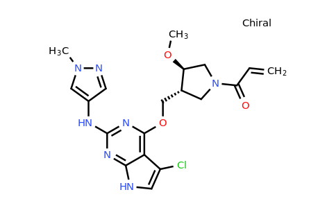 CAS 1428774-45-1 | Pf-06459988