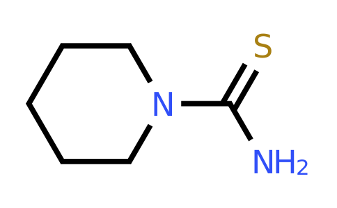 CAS 14294-09-8 | Piperidine-1-carbothioamide