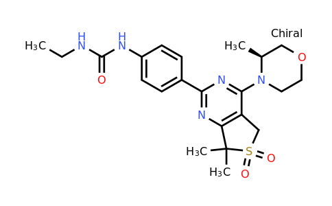 CAS 1429639-50-8 | Cz-415