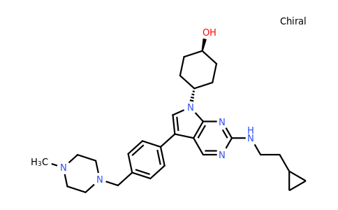 CAS 1429882-07-4 | Unc-2371a