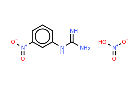 CAS 142992-99-2 | 3-Nitrophenylguanidine nitrate