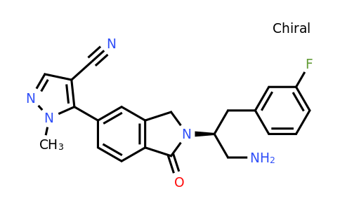 CAS 1430056-54-4 | Incb-047775