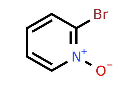 CAS 14305-17-0 | 2-Bromopyridine 1-oxide