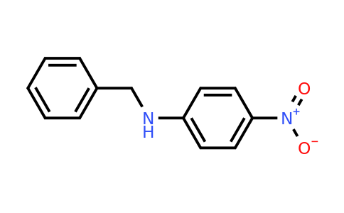 CAS 14309-92-3 | N-Benzyl-4-nitroaniline