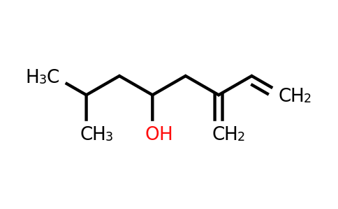 CAS 14314-21-7 | 2-Methyl-6-methyleneoct-7-en-4-ol