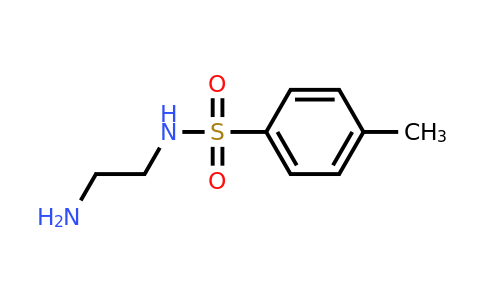 CAS 14316-16-6 | N-(2-Aminoethyl)-4-methylbenzenesulfonamide