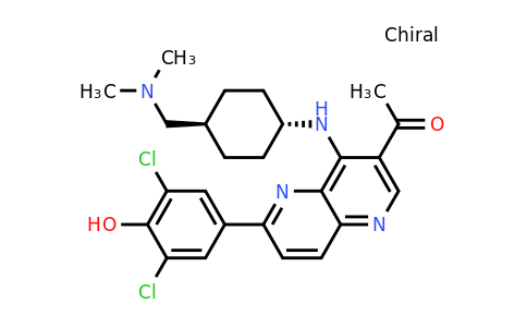 CAS 1431697-89-0 | Ots-167