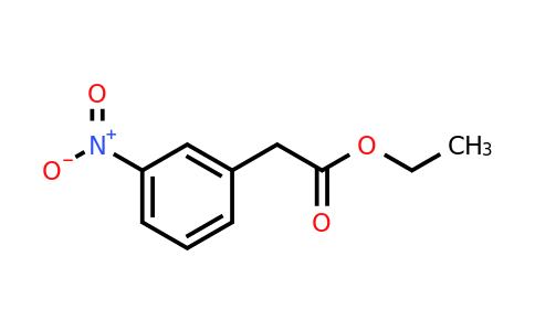 CAS 14318-64-0 | ethyl 2-(3-nitrophenyl)acetate
