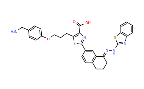 CAS 1431866-33-9 | Wehi-539