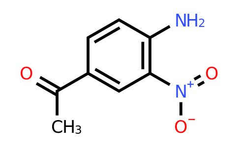 CAS 1432-42-4 | 1-(4-Amino-3-nitro-phenyl)-ethanone