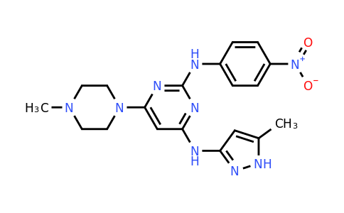CAS 1432515-73-5 | Aki-603