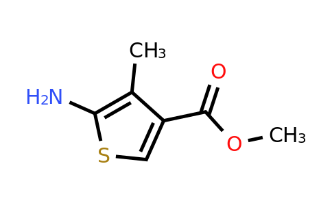 CAS 1432677-74-1 | methyl 5-amino-4-methylthiophene-3-carboxylate