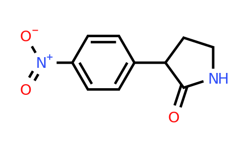 CAS 1432679-61-2 | 3-(4-nitrophenyl)pyrrolidin-2-one