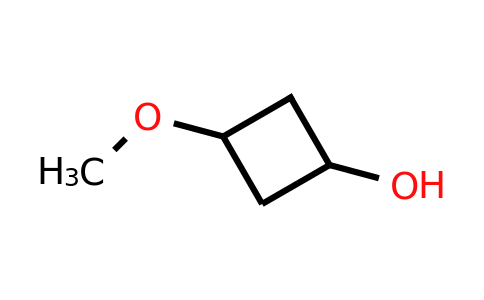 CAS 1432680-25-5 | 3-methoxycyclobutan-1-ol