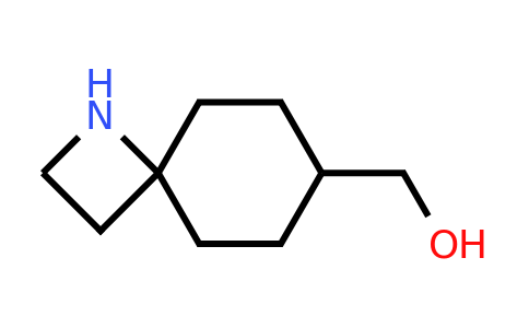 CAS 1432680-80-2 | {1-azaspiro[3.5]nonan-7-yl}methanol