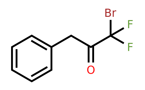 CAS 1432681-83-8 | 1-bromo-1,1-difluoro-3-phenylpropan-2-one